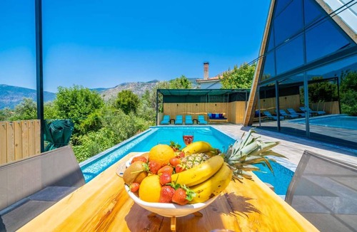 Uzumlu House | 80 m² House ∙ 1 bedroom ∙ 2 guests