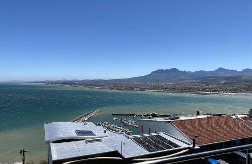 Mountainside House | 80 m² House ∙ 2 bedrooms ∙ 5 guests