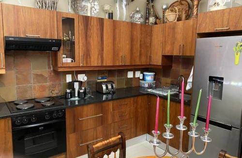 Mountainside House | 80 m² House ∙ 2 bedrooms ∙ 5 guests