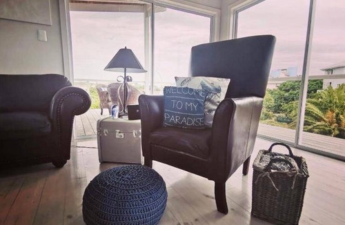 Paradise Beach House | 80 m² House ∙ 1 bedroom ∙ 2 guests