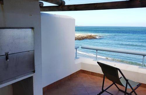 Paradise Beach House | 80 m² House ∙ 1 bedroom ∙ 2 guests