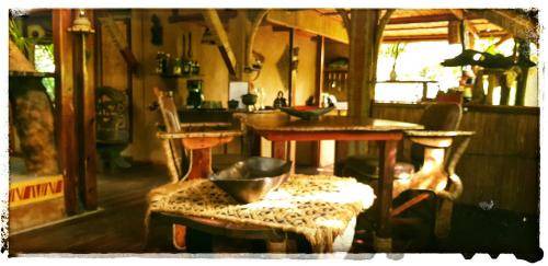 KwaMazambane Cabin | 80 m² Lodge ∙ 2 bedrooms ∙ 4 guests