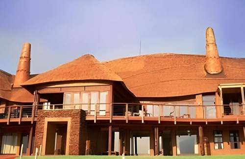 Magaliesberg Cabin | 80 m² Lodge ∙ 6 guests