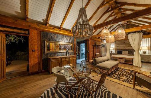 Scheepersrus Cabin | 80 m² Lodge ∙ 3 guests