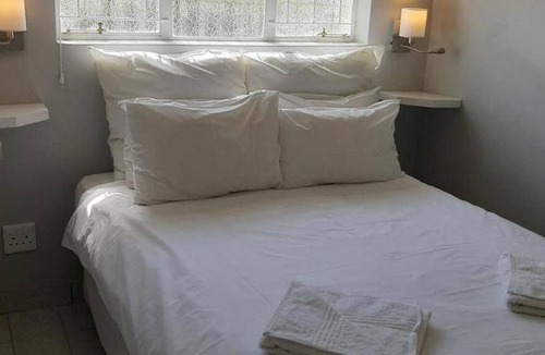 Montagu Resort | 80 m² Resort ∙ 3 bedrooms ∙ 8 guests