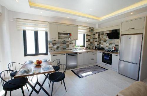 Patara Villa | 80 m² Villa ∙ 2 bedrooms ∙ 4 guests