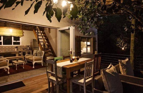 Port Elizabeth Apartment | 80 m² Apartment ∙ 3 bedrooms ∙ 6 guests
