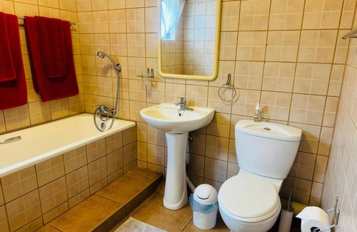 White River Resort | 80 m² Private room ∙ 2 bedrooms ∙ 5 guests