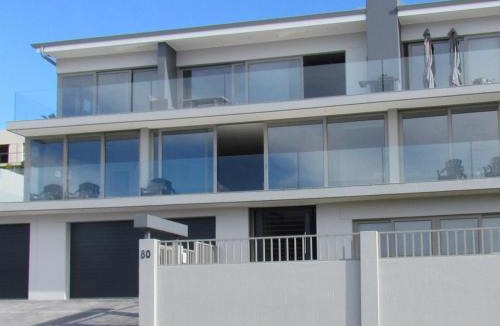 Linkside Apartment | 80 on Rodger
