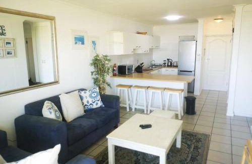 Lagoon Beach Apartment | 800 m² Apartment ∙ 2 bedrooms ∙ 4 guests