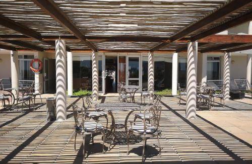 Lagoon Beach Apartment | 800 m² Apartment ∙ 2 bedrooms ∙ 4 guests