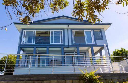 Herolds Bay Apartment | 800 m² Apartment ∙ 4 bedrooms ∙ 8 guests