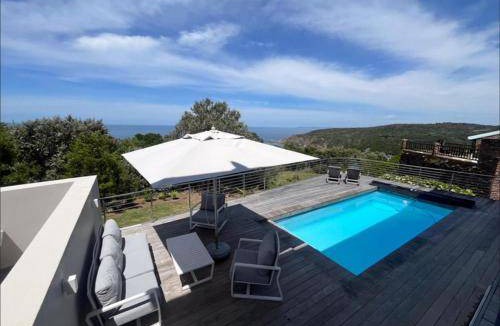 Herolds Bay Apartment | 800 m² Apartment ∙ 4 bedrooms ∙ 8 guests