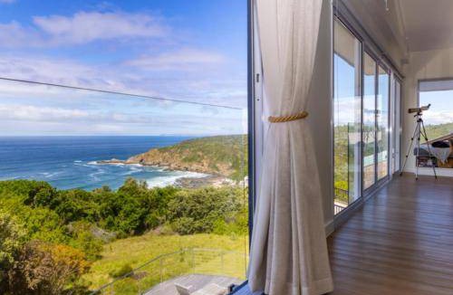 Herolds Bay Apartment | 800 m² Apartment ∙ 4 bedrooms ∙ 8 guests