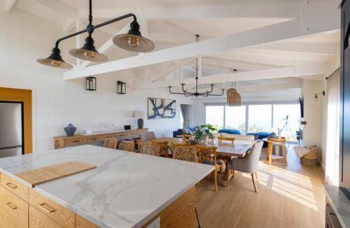 Herolds Bay Apartment | 800 m² Apartment ∙ 4 bedrooms ∙ 8 guests
