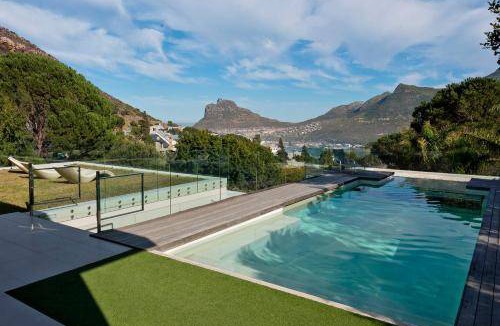 Scott Estate Villa | 800 m² Villa ∙ 6 bedrooms ∙ 10 guests