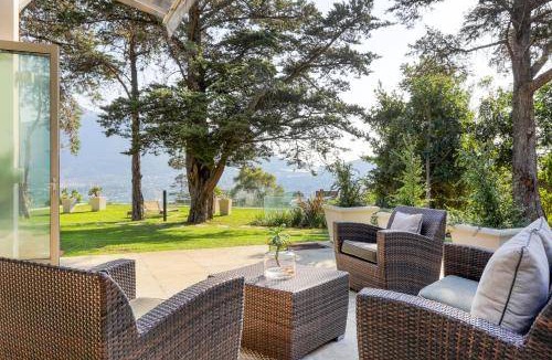 Scott Estate Villa | 800 m² Villa ∙ 6 bedrooms ∙ 10 guests