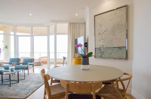 Umhlanga Apartment | 801 Oyster Schelles - by Stay in Umhlanga