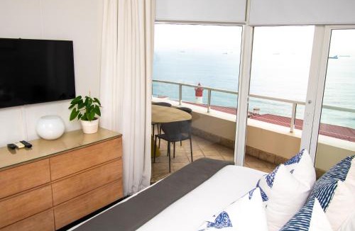 Umhlanga Apartment | 801 Oyster Schelles - by Stay in Umhlanga