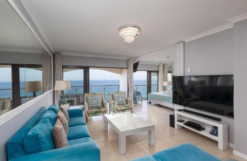 Umhlanga Apartment | 803 Bermudas - by Stay in Umhlanga