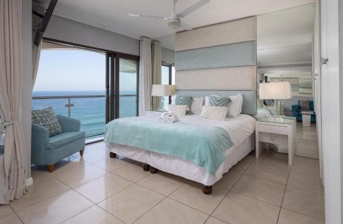 Umhlanga Apartment | 803 Bermudas - by Stay in Umhlanga