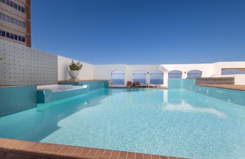 Umhlanga Apartment | 803 Bermudas - by Stay in Umhlanga