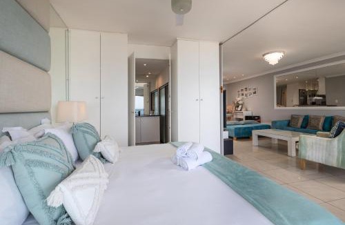 Umhlanga Apartment | 803 Bermudas - by Stay in Umhlanga