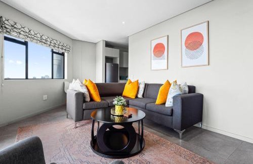 Windermere Apartment | 806 2SIX2 Florida Road by Host Agents