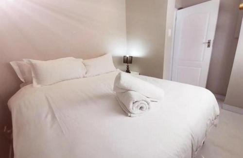 Umdloti Apartment | 809 Umdloti Beach Resort