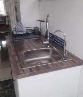 Fichardt Park House | 80onBenade, 2 bedroom units