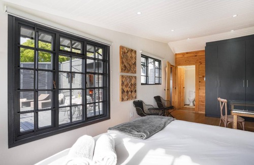 Stellenbosch House | 81 m² House ∙ 2 bedrooms ∙ 4 guests