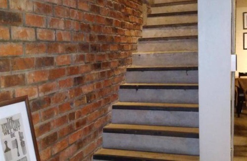 Downtown Johannesburg Apartment | 82 m² Apartment ∙ 1 bedroom ∙ 2 guests