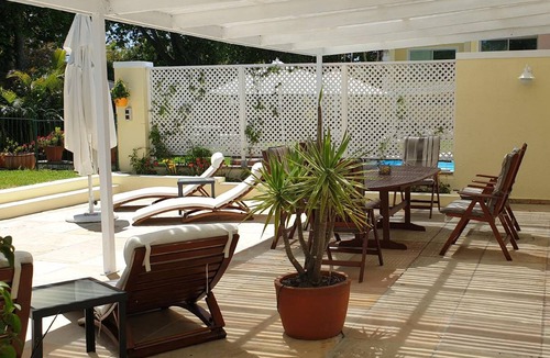 Constantia House | 82 m² House ∙ 2 bedrooms ∙ 5 guests