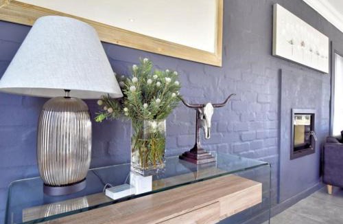 Pringle Bay Villa | 82 Steps to the Beach