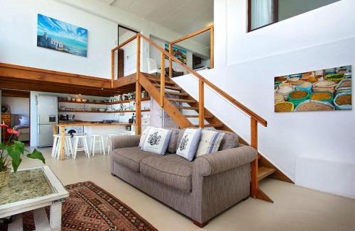 Mountainside House | 82 Suikerbossie