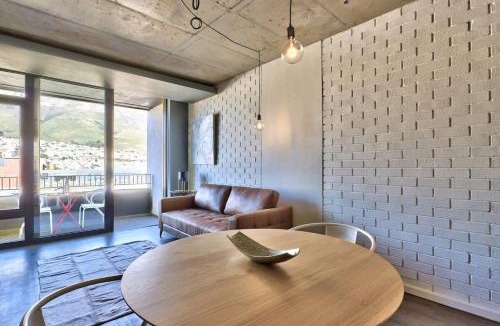 Cape Town City Centre Apartment | 82B Wex
