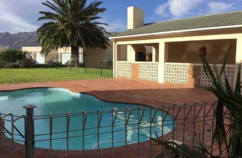 Elgin Apartment | 83 m² Apartment ∙ 2 bedrooms ∙ 4 guests