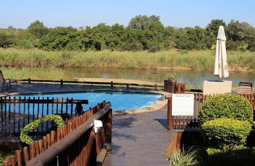 Cork Cabin | 83 m² Lodge ∙ 2 bedrooms ∙ 10 guests