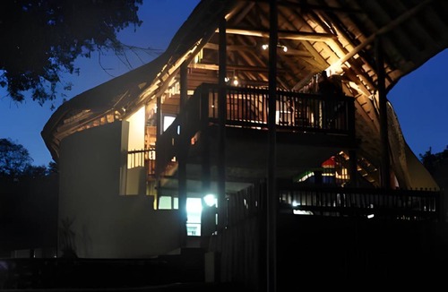 Cork Cabin | 83 m² Lodge ∙ 2 bedrooms ∙ 10 guests