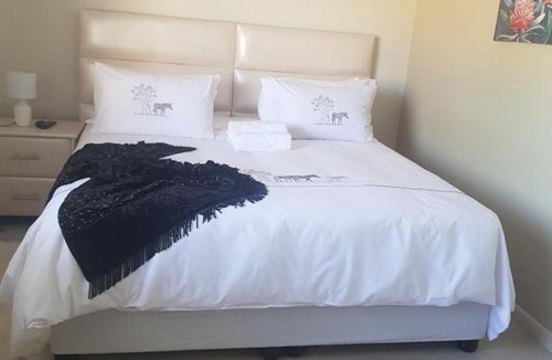 Komani Bed & Breakfast | 83 On Berry