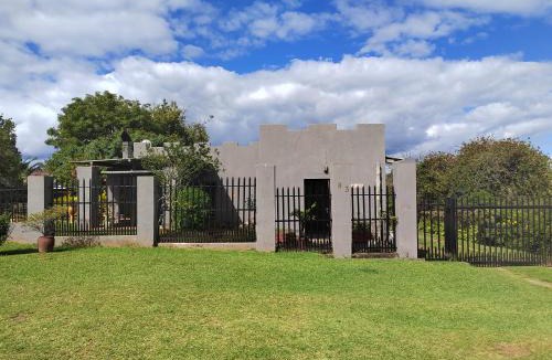 Graskop House | 83 on De Lange