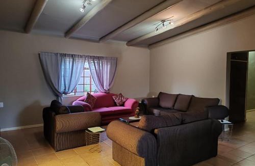 Graskop House | 83 on De Lange