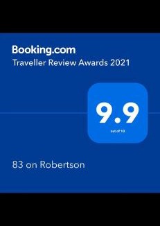 Great Brak River House | 83 on Robertson