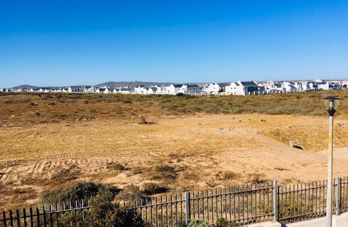 Mykonos Apartment | 83 on Sunset Heights