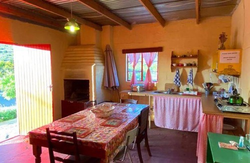 Graaff-Reinet House | 84 m² Farmhouse ∙ 2 bedrooms ∙ 8 guests