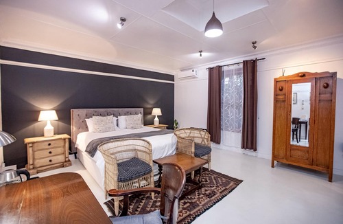 Greater Johannesburg Metropolitan Area House | 84 on Fourth