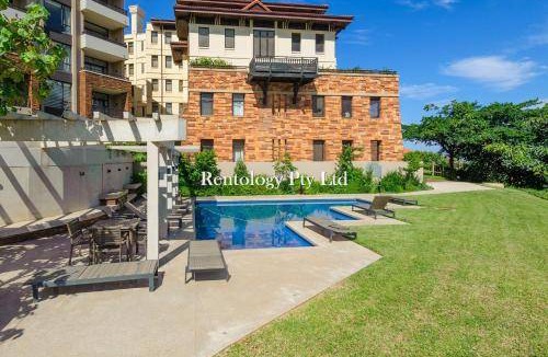 Zimbali Coastal Estate Apartment | 85 m² Apartment ∙ 2 bedrooms ∙ 5 guests