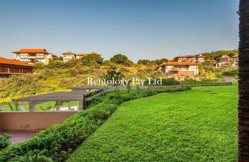 Zimbali Coastal Estate Apartment | 85 m² Apartment ∙ 2 bedrooms ∙ 5 guests