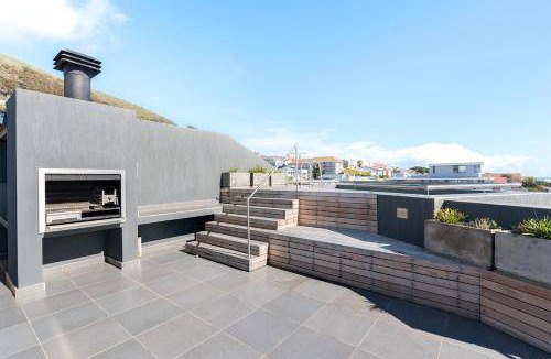 Three Anchor Bay Apartment | 85 m² Apartment ∙ 1 bedroom ∙ 3 guests