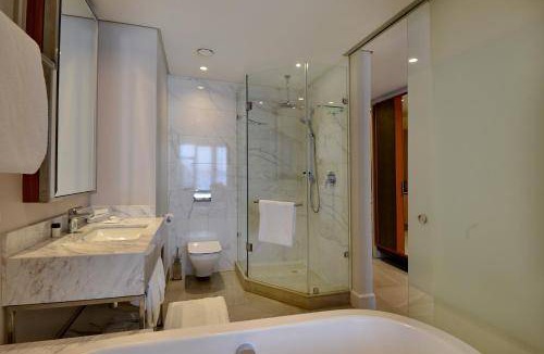 Houghton Estate Apartment | 85 m² Apartment ∙ 2 guests
